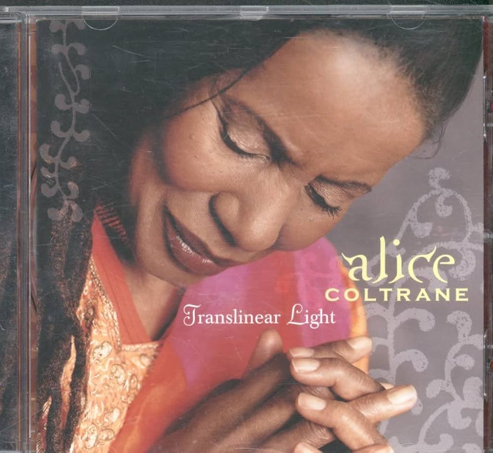 Alice Coltrane - Translinear Light - Amazon.com Music
